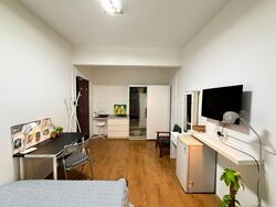 Chun Tin Court (D21), Apartment #605643811